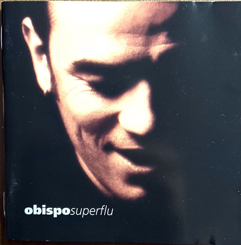 Obispo CD Superflu