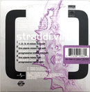 Straddi.Virus ‎Maxi CD Straddi.Virus Is Back - France (VG+/EX+)