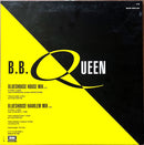 B.B. Queen 12" Blueshouse - Remix 100% Dance - Promo