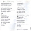 Achinoam Nini, Gil Dor CD Achinoam Nini Gil Dor = אחינועם ניני גיל דור