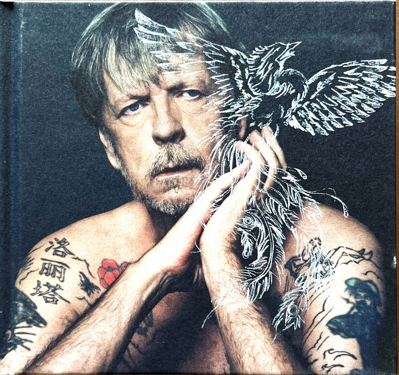 Renaud CD Renaud - Limited Edition, Digibook