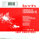 BTH ‎CD Single Last Christmas - France (VG+/VG+)