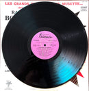 Raymond Boisserie LP Les grands classiques du musette avec Raymond Boisserie et