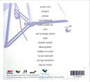 You Say France & I Whistle CD Angry Men