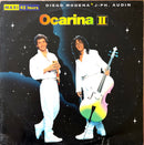 Diego Modena & J-Ph. Audin 12" Ocarina II