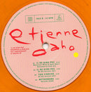 Etienne Daho 12" Il Ne Dira Pas (Revamped & Remixed) - Vinyle Orange Transparent