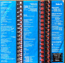 Laurie Anderson LP Home Of The Brave