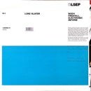 Luke Slater 12" Body Freefall, Electronic Inform
