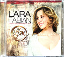 Lara Fabian CD TLFM: Toutes Les Femmes En Moi