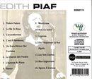Edith Piaf CD Chansons Inedites