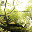 Jay-Jay Johanson ‎CD Rush - Promo - Europe (VG+/EX+)