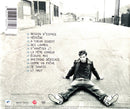 Pierrick Lilliu CD Besoin D'Espace - France