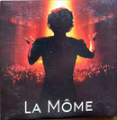 "La Môme" CD Single Édition Spéciale Edith Piaf