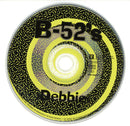 The B-52's ‎Maxi CD Debbie - Promo - Europe (EX/M)