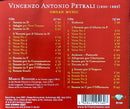Petrali, Marco Ruggeri 2xCD Organ Music