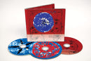 Cure 3xCD Wish