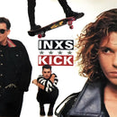 INXS ‎CD Kick - Germany (EX/EX)
