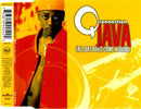Q Connection ‎Maxi CD Java (All Da Ladies Come Around) - Germany (EX/EX+)