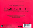 Sergei Prokofiev CD Prokovfiev Romeo And Juliet: Highlights