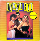 Tight Fit LP Tight Fit