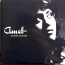 Amel Bent CD Single Le Droit À L'Erreur