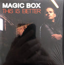 Magic Box ‎CD Single This Is Better - France (M/M)