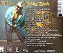 DJ Irene ‎CD Rockstar Royalty - USA (VG/EX+)