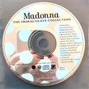 Madonna ‎CD The Immaculate Collection - Europe (EX/VG+)