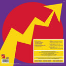 Claude François ‎10"/25cm + CD Les Inedits 3 - Tirage Limité 1000 ex - France