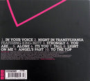 DJ Yellow + Astrid Suryanto ‎CD The Intermission - Digipak - France (M/M)