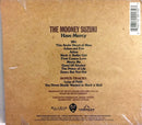 The Mooney Suzuki ‎CD Have Mercy - Digipak (M/M - Scellé / Sealed)