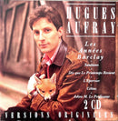 Hugues Aufray 2xCD Les Années Barclay