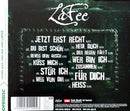 LaFee CD Jetzt Erst Recht