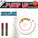 Greed Featuring Ricardo Da Force ‎CD Single Pump Up The Volume (Original DMC