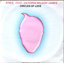 Mr. C Feat. Victoria Wilson James 12" Circles Of Love
