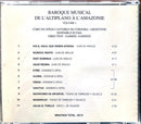 Ensemble Elyma, Coro de Niños Cantores de Córdoba, Gabriel Garrido Coffret 4xCD