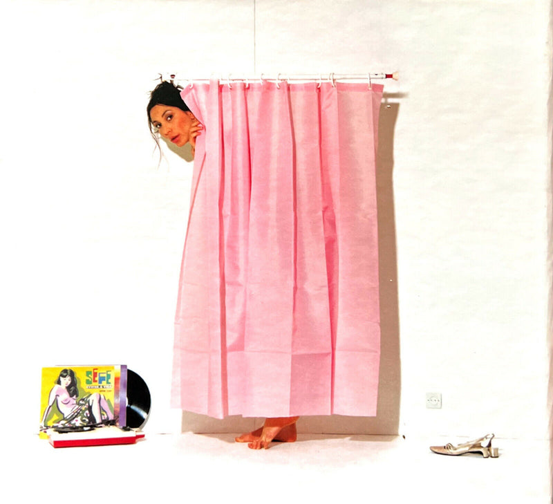 Zazie 2xCD Ze Live!! - Limited Edition