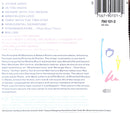 Robert Plant CD The Principle Of Moments