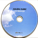 Julien Clerc 2xCD À Nos Amours