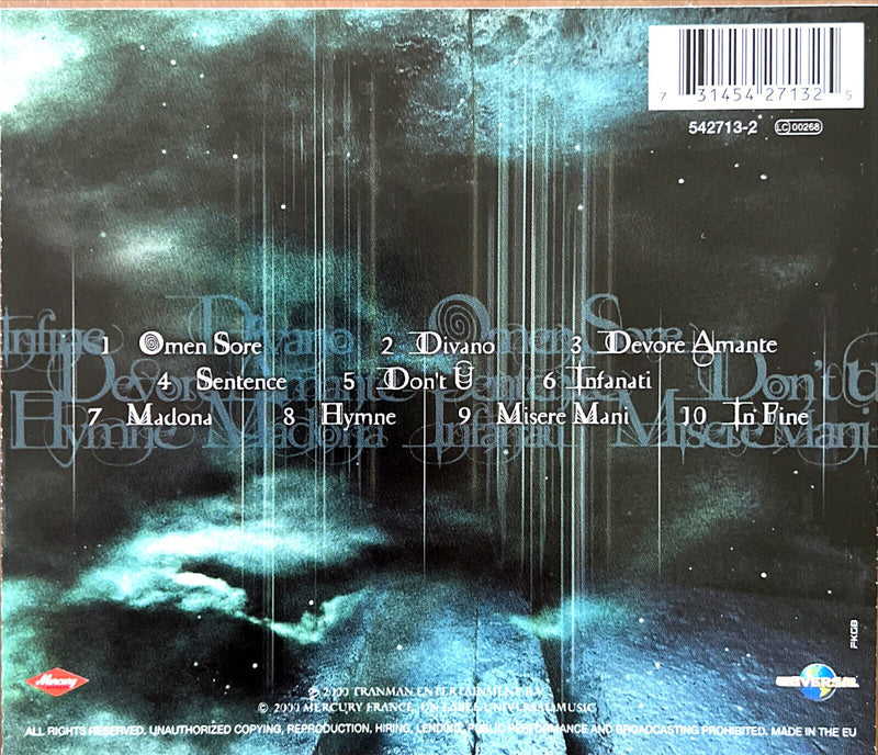 Era CD Era 2