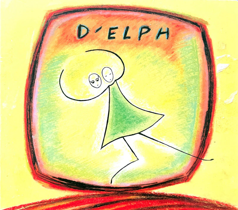 D'Elph CD D'Elph