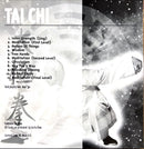 Lin Fu Chan CD Tai Chi