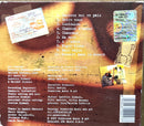 Ludovico Einaudi, Ballaké Sissoko CD Diario Mali