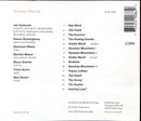 Jan Garbarek CD Visible World