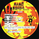 Mano Negra ‎LP+CD King Of Bongo - Europe (M/M)