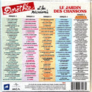 Dorothée & Les Récréamis Coffret 5xCD Le Jardin Des Chansons - France