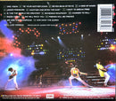 Queen CD Live Magic