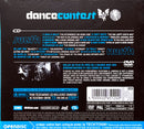 Compilation CD + DVD Dance Contest - Tecktonik / Jumping Is Not A Crime