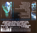 James Horner CD Avatar (Music From The Motion Picture) - Europe (EX/EX+)