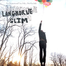 Langhorne Slim ‎CD Langhorne Slim - Promo - USA (M/M)